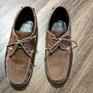 XR XRAY Ultimate Comfort Shoes, Great Condition (Size 10)